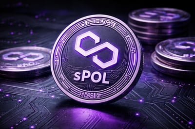 Polygon Launches sPOL