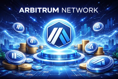 Arbitrum DAO Commences Vote to Release 30,766 Frozen ETH to DeFi United
