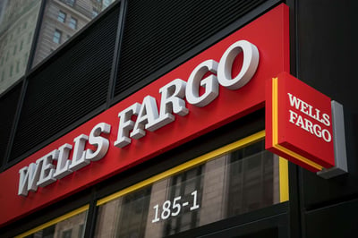 Wells Fargo to Launch Tokenized Deposits for Corporate Clients