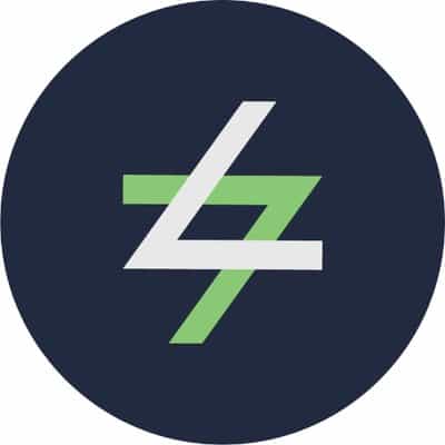 Switcheo Token Logotype