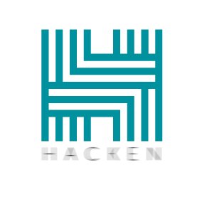 Hacken Token Logotype