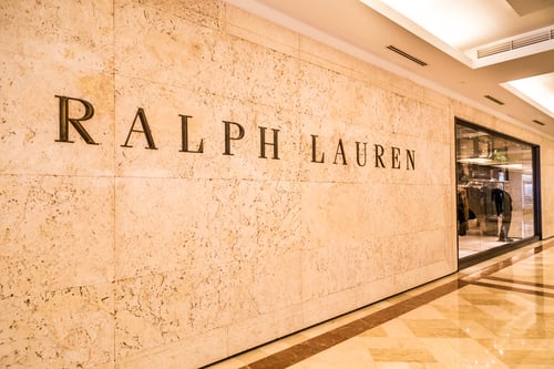 Luxury Brand Ralph Lauren Now Accepting Crypto Payments at Its New Miami  Store – Featured Bitcoin News