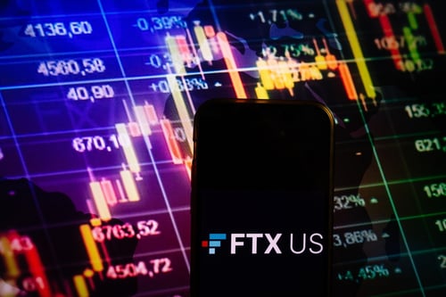 Ftx Us Hires Gensler Era Cftc Commissioner To Spearhead Lobbying