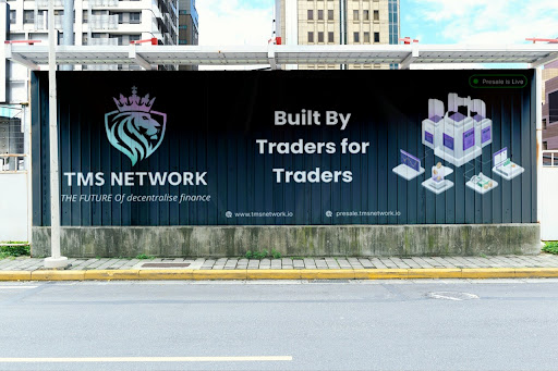 Avalanche (AVAX) and Aptos (APT) Surge On Good News From Fed. What Does This Mean For Newcomer TMS Network (TMSN)?