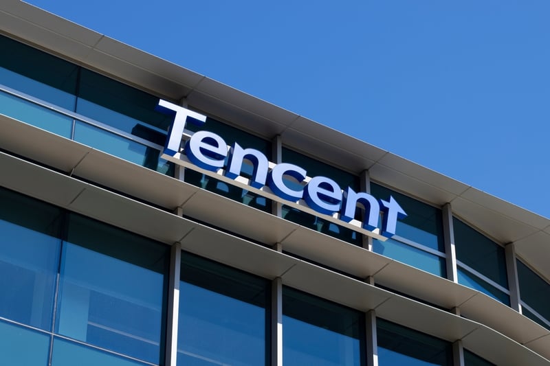 Ava Labs and Tencent Cloud Enter A Strategic Partnership