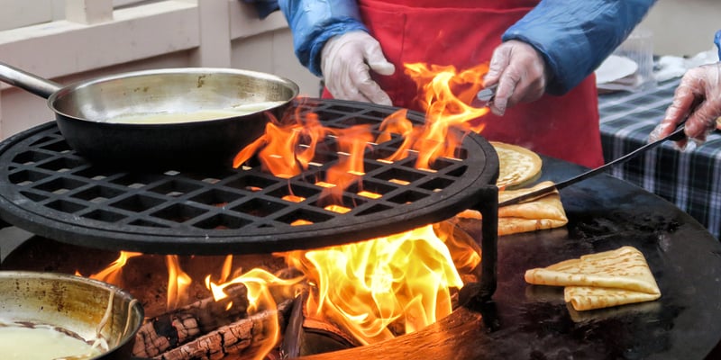 Pancakeswap Burns 7,132,544 CAKE Tokens This Week