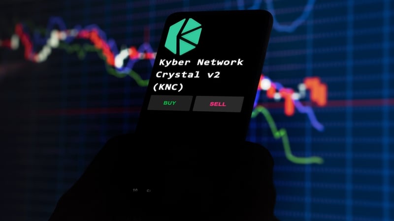 OpenWorld Integrates KyberSwap’s Aggregator API