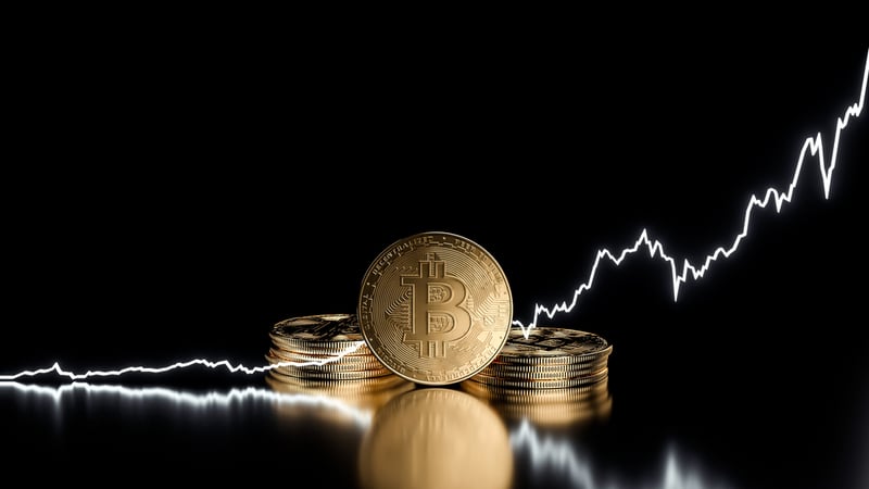 Bitcoin Trades Above $24k As Binance Converts $1 Billion Worth Of BUSD To Cryptos