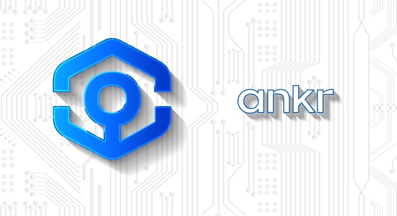 ANKR To Provide RPC connections To Polygon’s zkEVM