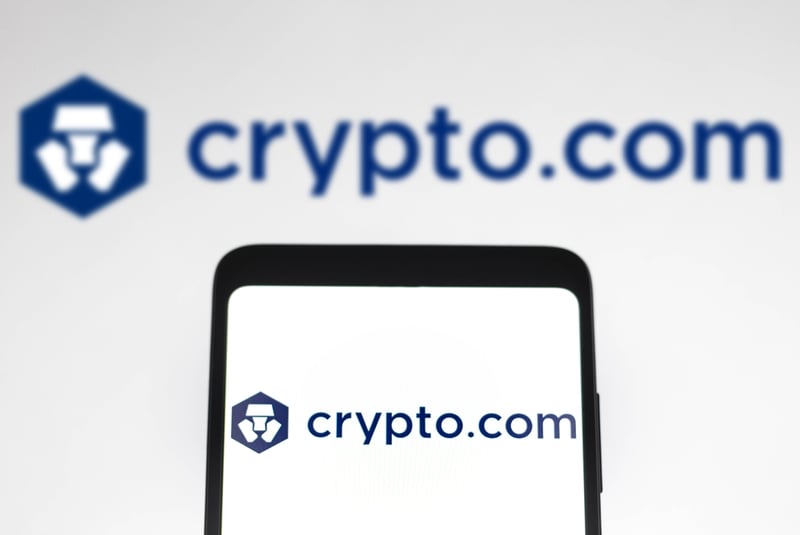 Crypto.com Set To Receive An Operational License In Dubai