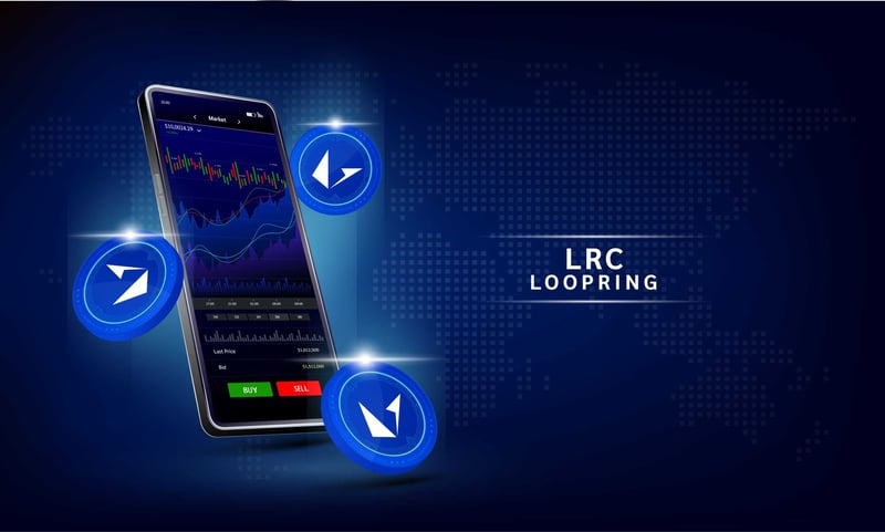 LRC Staking Is Now Live Loopring
