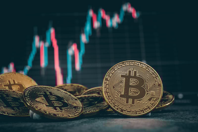 Bitcoin Tops $28k Once Again As Investors Digest The Binance Lawsuit