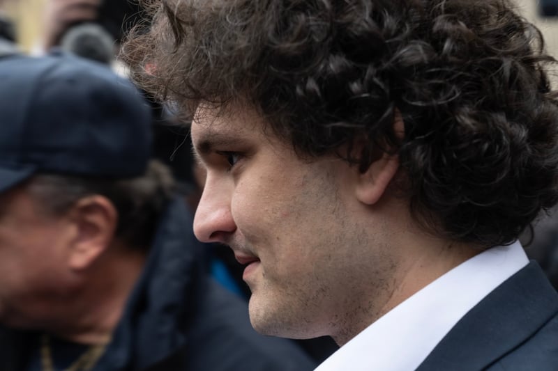 Sam Bankman-Fried To Face New Charges Over Chinese Bribery
