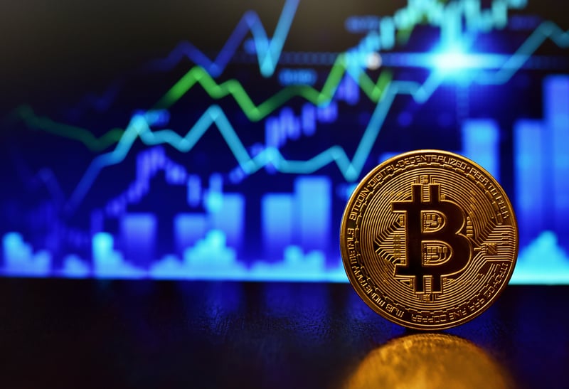 Bitcoin Crosses $29k Despite Binance’s Legal Woes