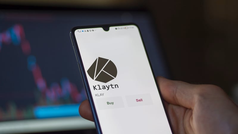 Klaytn Burns 5,296,324,269 KLAY Tokens