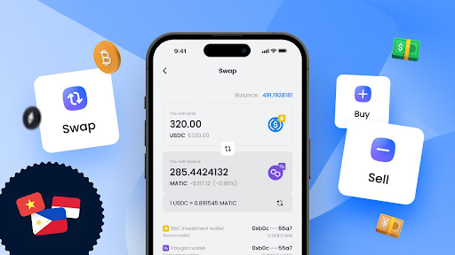 MetaOne 3.0 Release Comes with SWAP and Off-Ramp Features