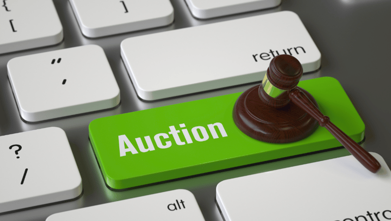 ReserveBlock Enables Peer-To-Peer NFT Auctions & Sales Within RBX Wallet