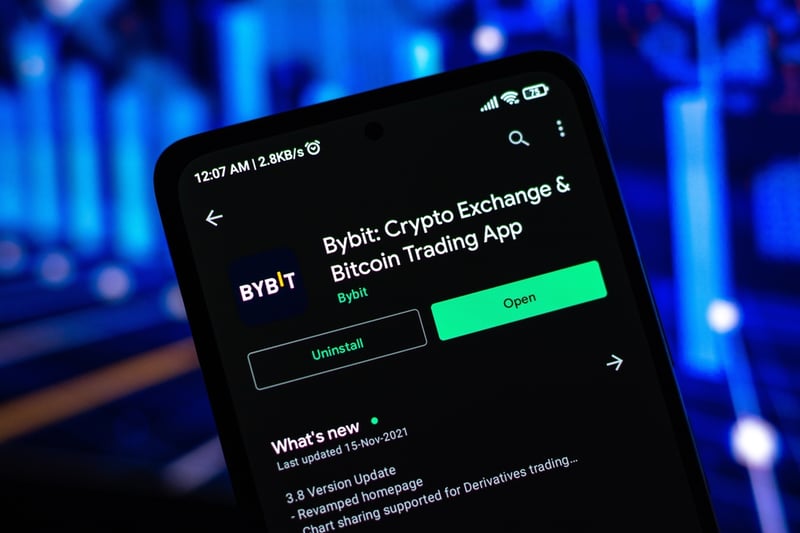 Bybit’s Ethereum Shanghai Trading Bash Winners To Share $450,000