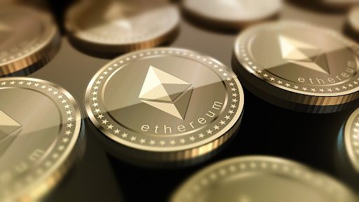 Binance Launches ETH Staking Competition