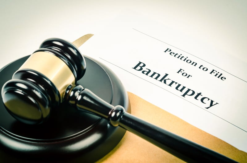 Crypto Exchange Bittrex US Files For Bankruptcy In The State Of Delaware