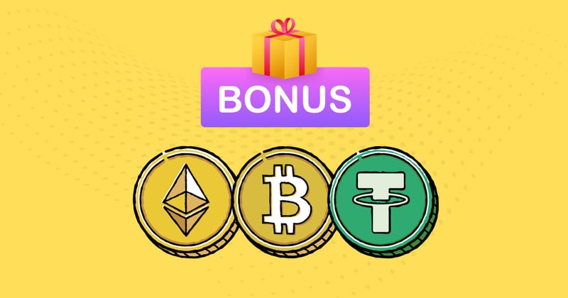 Best Crypto Exchange Offers And Promos