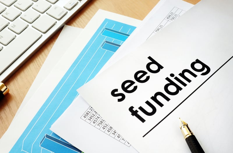 The Odsy Foundation Raises $7.5M in Seed Round Phase