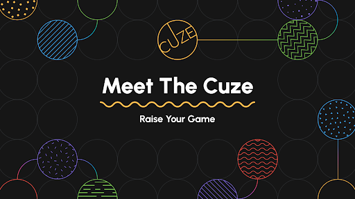 Walken Unveils The Cuze, Its Next Evolution In The Gaming Ecosystem