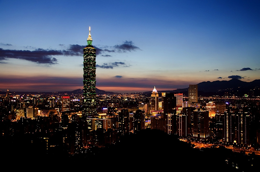Binance Partners with Taiwan to Fight Cybercrime
