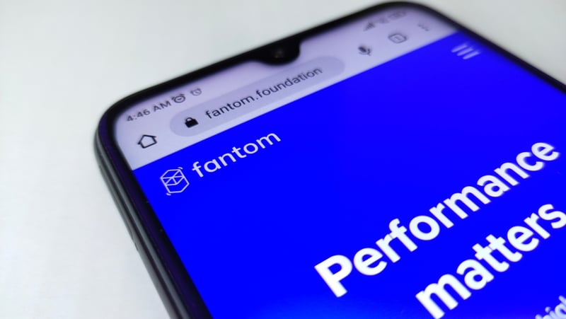 Fantom Announces An Upgrade To Its fWallet
