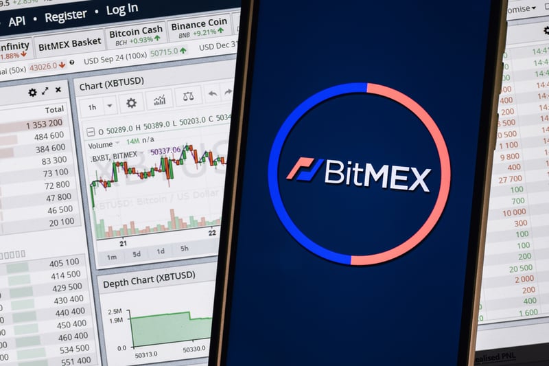 Crypto Exchange BitMEX Launches Guilds, Its Social Trading Feature
