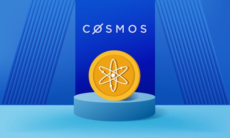 Cosmos To Launch The Channel Upgradability Feature Soon