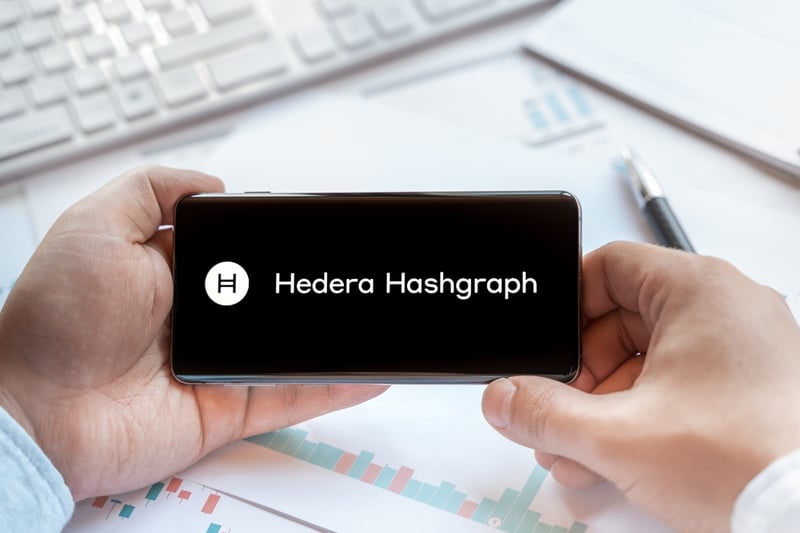 Calaxy App Launches On The Hedera Blockchain