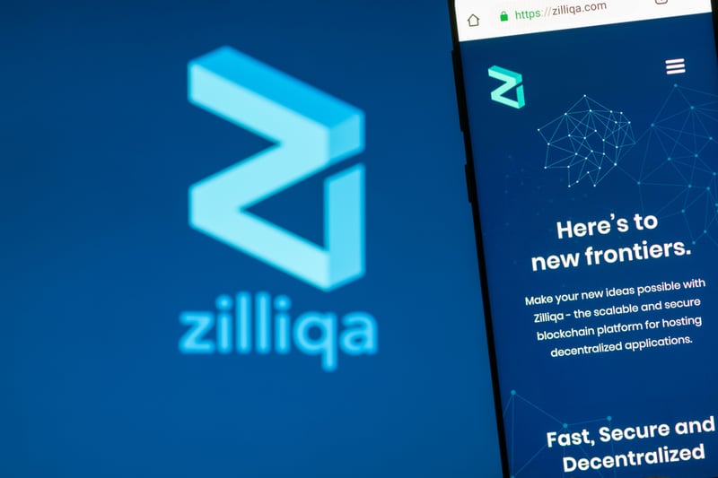 Zilliqa Releases Version 3.4.8 of the Scilla Plugin for Hardhat