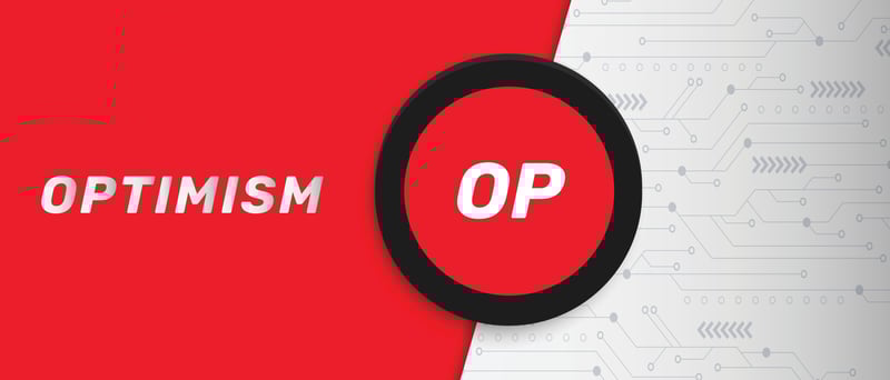 Optimism Announces A New Round Of Airdrop