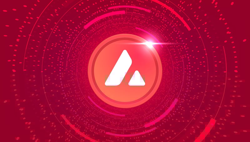 Solana And Avalanche Dip By Over 5% As Crypto Market Slightly Retraces