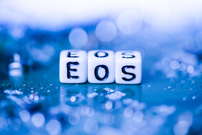 PassPay Co., Ltd. Partners with EOS Network Foundation and EOS labs
