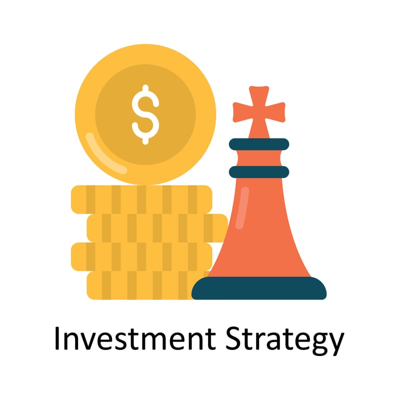 How To Find The Perfect Investment Strategy