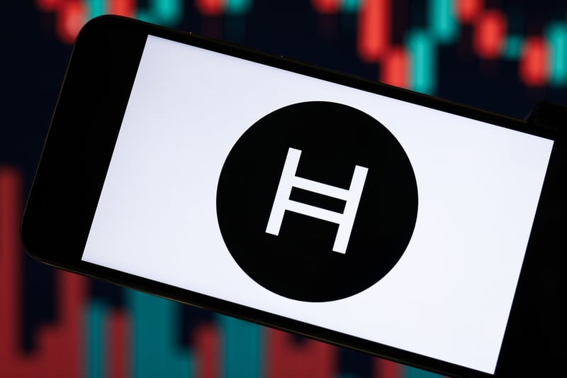 HBAR Foundation Welcomes Demia to the Hedera Ecosystem