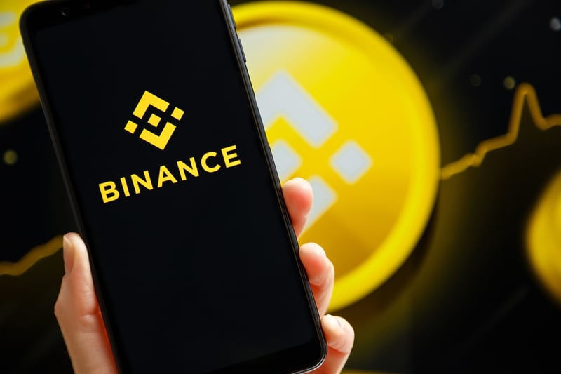 BNB and MATIC Lead Market Charge as Bitcoin Retraces