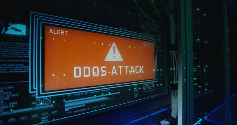 Manta Network Experiences DDoS Attack as Binance and Bybit List Token