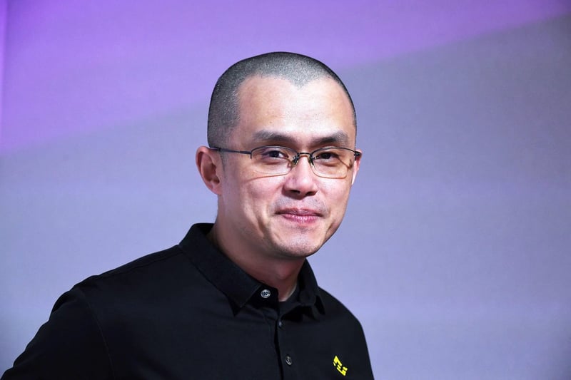 Postponement of Changpeng Zhao's Sentencing to Late April Raises Speculation