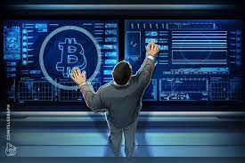 Bitcoin Traders Favor Options Bets Above $65K amid Bullish Momentum