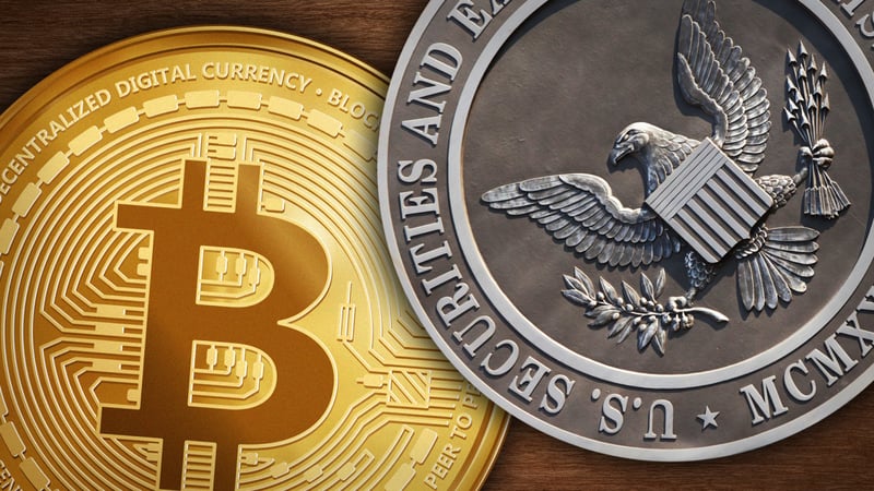 Major U.S. Banks Lobby SEC for Expanded Role in Bitcoin ETFs