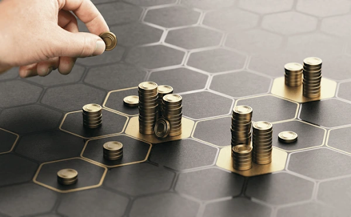 How to Diversify Your Crypto Portfolio Effectively
