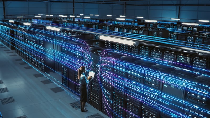 io.net Partners with Ritual to Boost the Global AI Compute Space