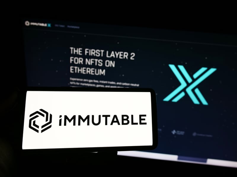 Skies Verse to Build on Immutable zkEVM Powered by Polygon