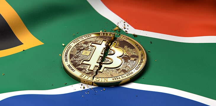 South African Regulator to License 60 Crypto Platforms by March End