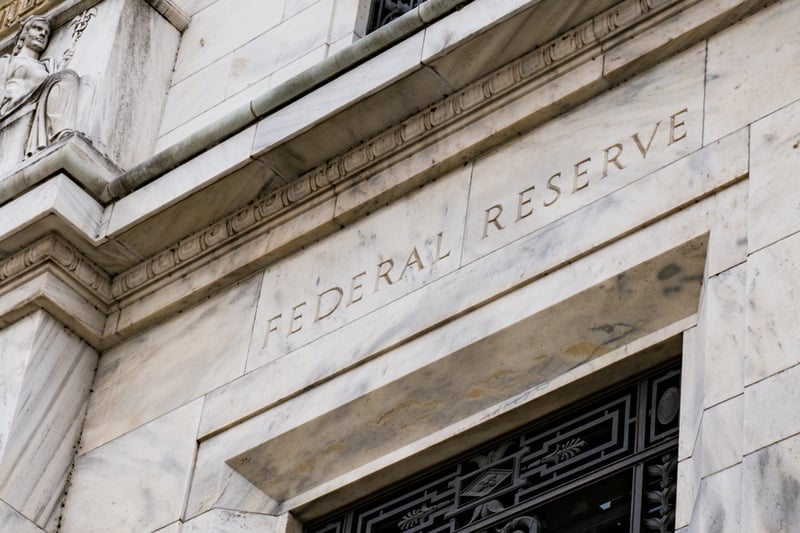 BTC Dips Below $62k Ahead of Today’s FOMC Meeting