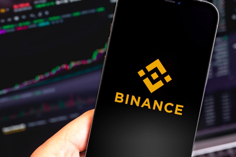 The Philippines SEC Blocks Local Access to Crypto Exchange Binance
