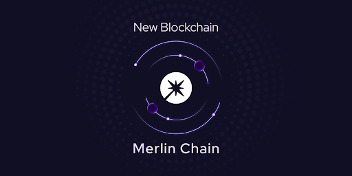 Pyth Price Feeds Launches on the Merlin Chain